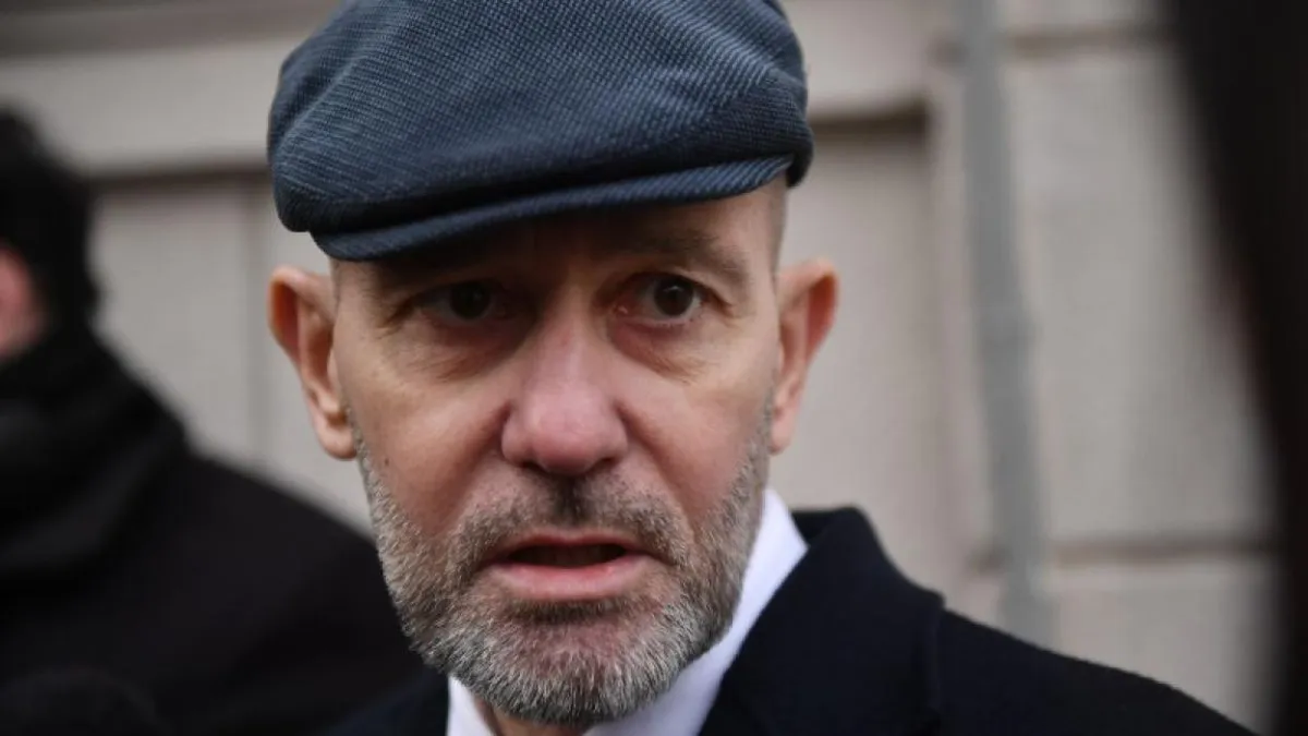 Generalul (r) SRI Dumitru Dumbravă a murit la 53 de ani, în timp ce era judecat alături de Florian Coldea într-un dosar de corupție