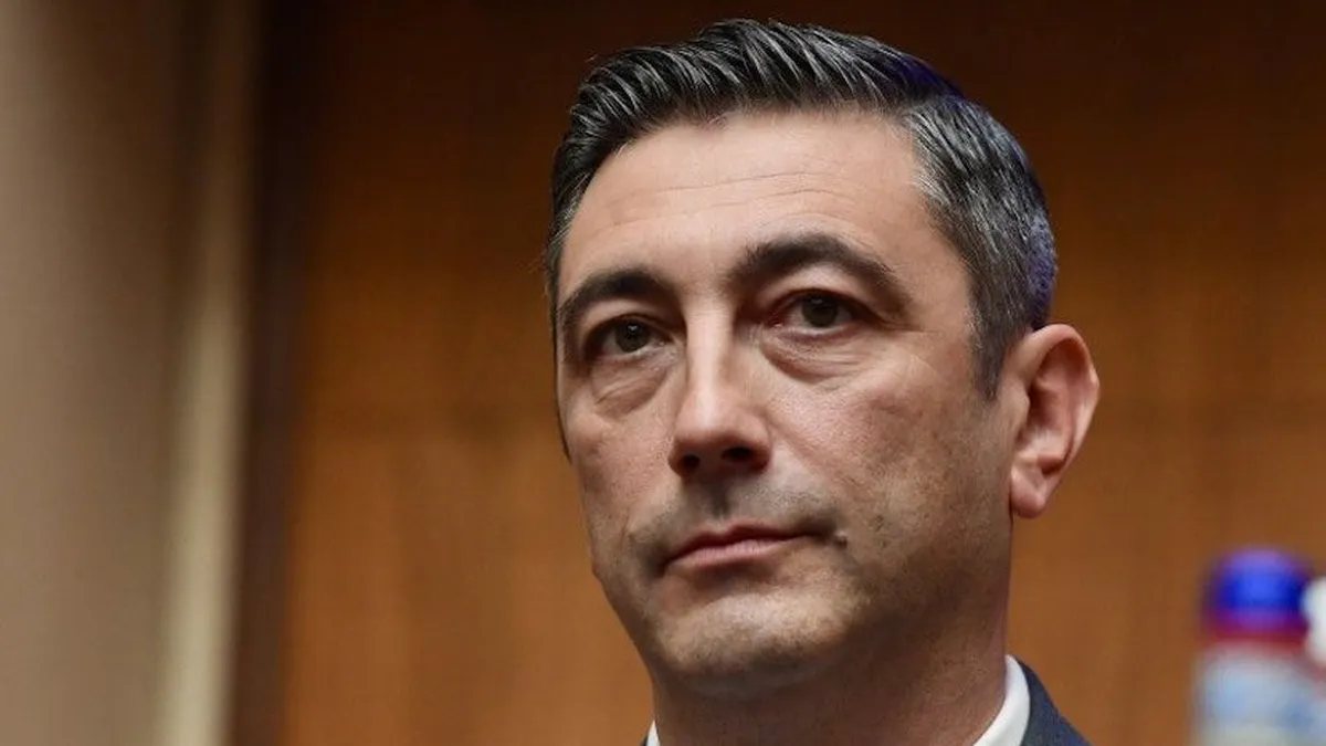 Alex Florența, despre războiul hibrid: „Suntem targetaţi în continuare”