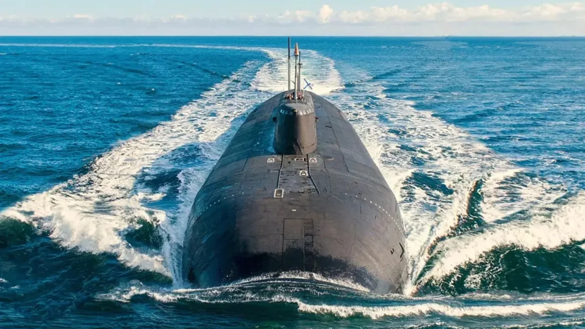 Putin afirmă că Rusia a testat cu succes dronele Poseidon cu propulsie nucleară