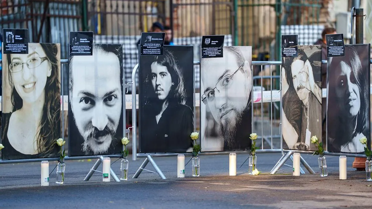 10 ani de la tragedia din Clubul Colectiv: Ilie Bolojan face apel la responsabilitate, empatie și solidaritate