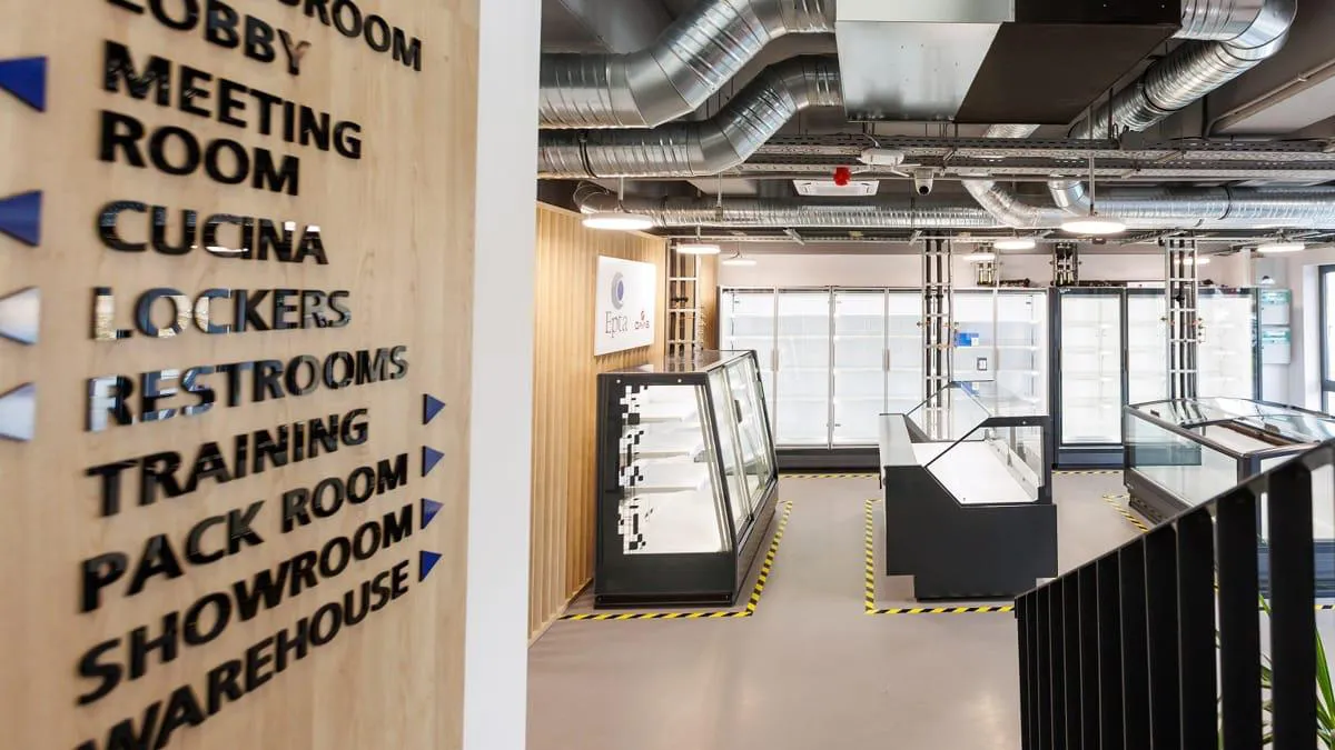 Training de top pentru tehnicieni frigotehniști: DAAS Epta România lansează centrul din Ploiești