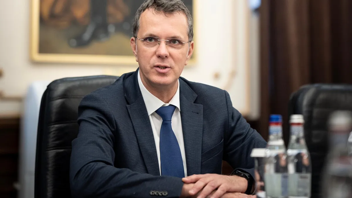 Ionuț Moșteanu, după știrea-bombă privind retragerea de militari americani din România. ”Avem aliați buni, solizi, ne apărăm împreună cu dânșii”