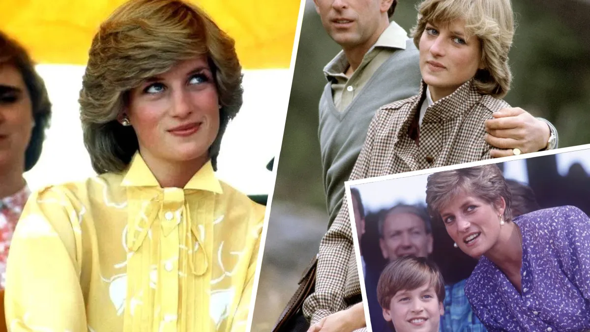 Secretul bine ascuns al Prințesei Diana. Lucrul pe care Lady Di îl introducea pe ascuns în palat