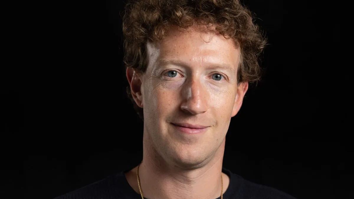 Acțiunile Meta scad cu 10%, pe fondul cheltuielilor crescute pentru AI