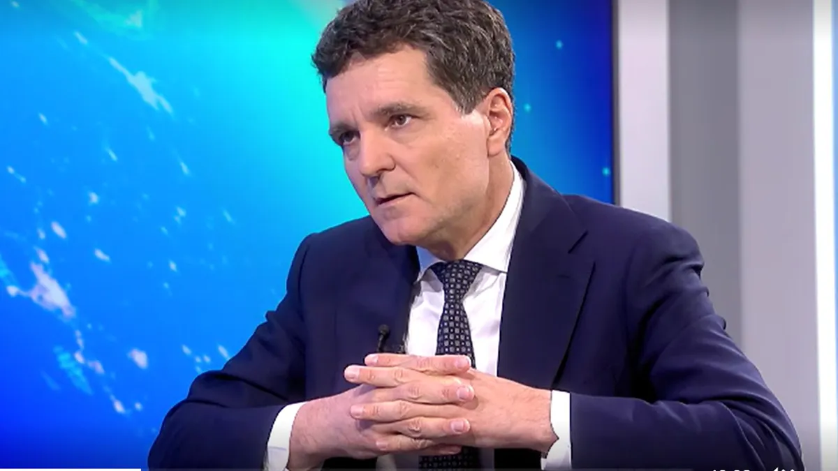 Nicușor Dan, despre ascensiunea AUR: „Mă îngrijorează componenta pro-Rusia din discursul lor, la care oamenii nu reacționează”