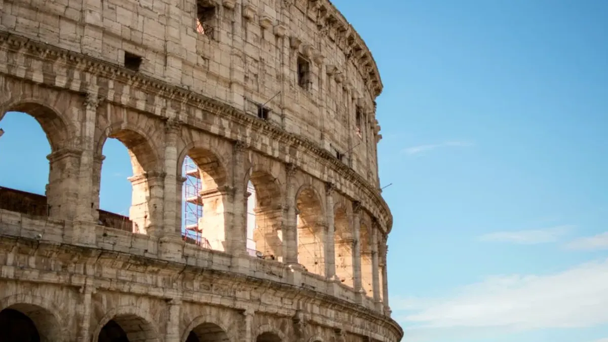 Italienii din Scoţia au declarat că sunt de etnie romă, crezând că termenul se referă la oraşul Roma