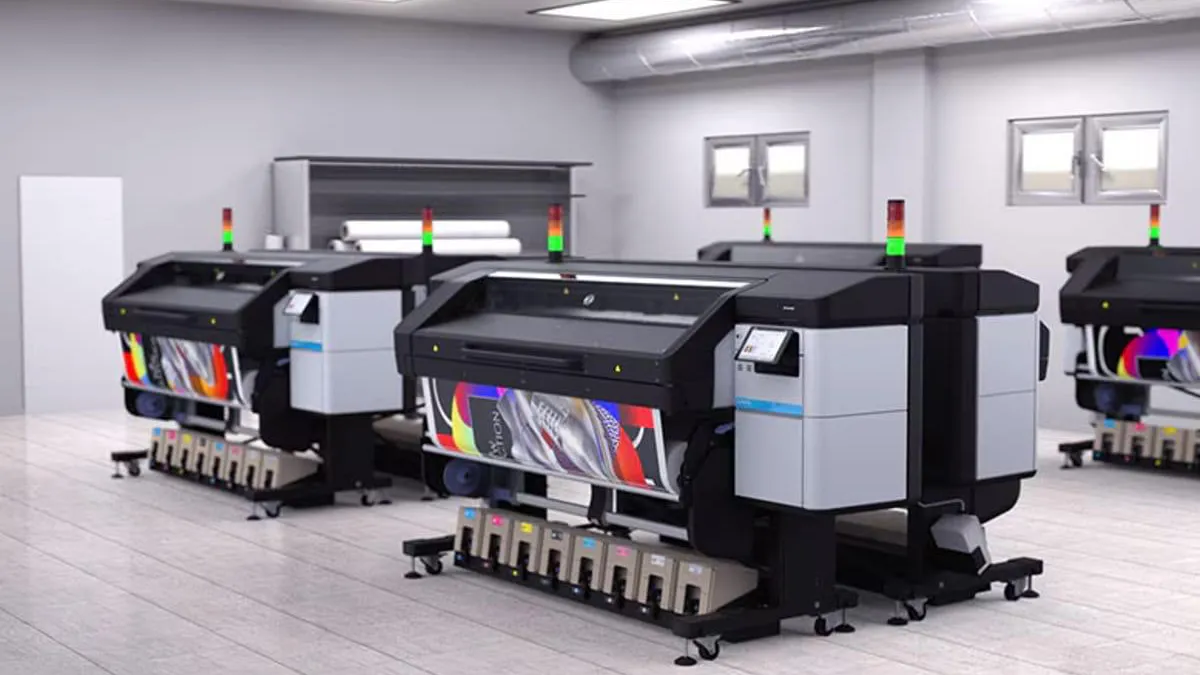 Informații fascinante despre industria de print pe care merită să le descoperi