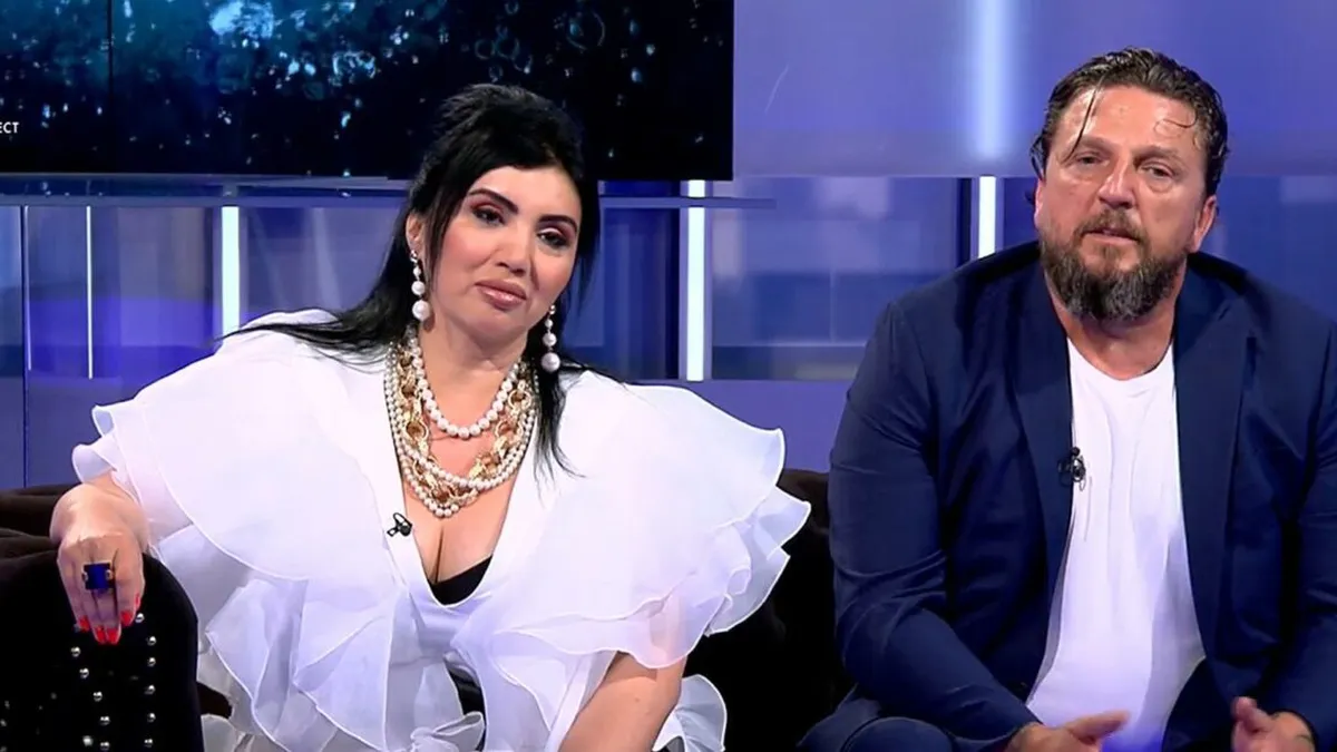 Adriana Bahmuțeanu, scandal la miezul nopții. Vedeta a chemat poliția: Este o nenorocire