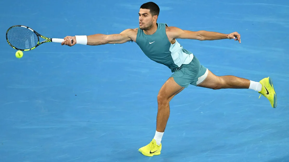 Cum să câştigi un milion de dolari Australian Open 2026. Trebuie să ai noroc la jocul „piatră, hârtie, foarfece”
