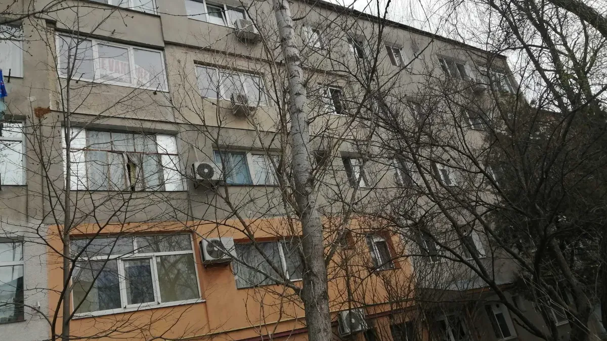 Orașul din România în care poți cumpăra un apartament cu două camere, cu o suprafață de 30 mp, la prețul de 10.000 de euro