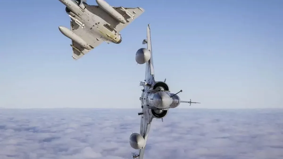 Gitanas Nausėda, Președintele Lituaniei, anunță că spațiul aerian al țării sale a fost încălcat de două avioane rusești