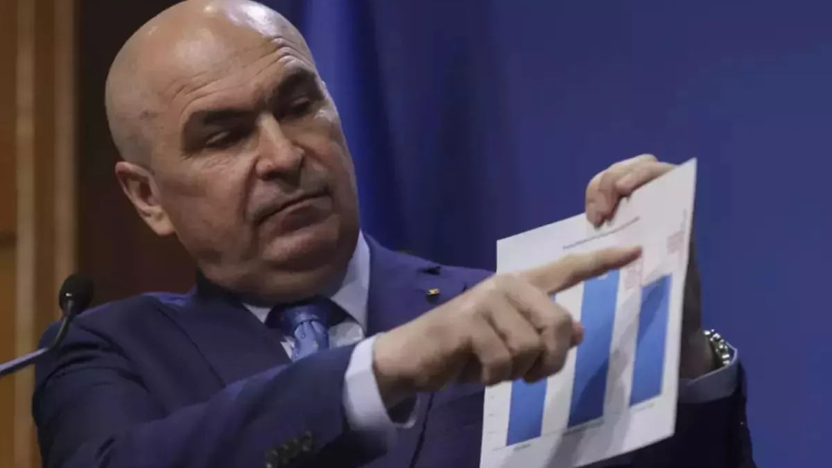 Bolojan, despre preţul energiei: Avem subproducţie de energie, trebuie să investim în baterii de stocare