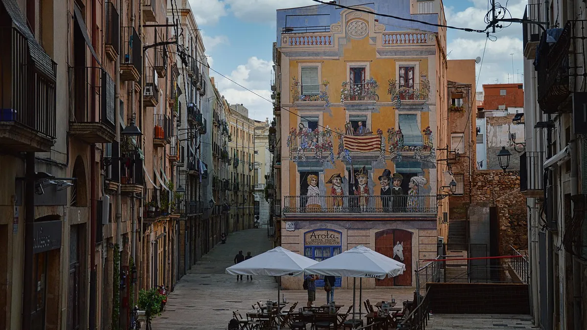 Ce le-a transmis un român din Spania conaționalilor săi. Mesajul a devenit viral