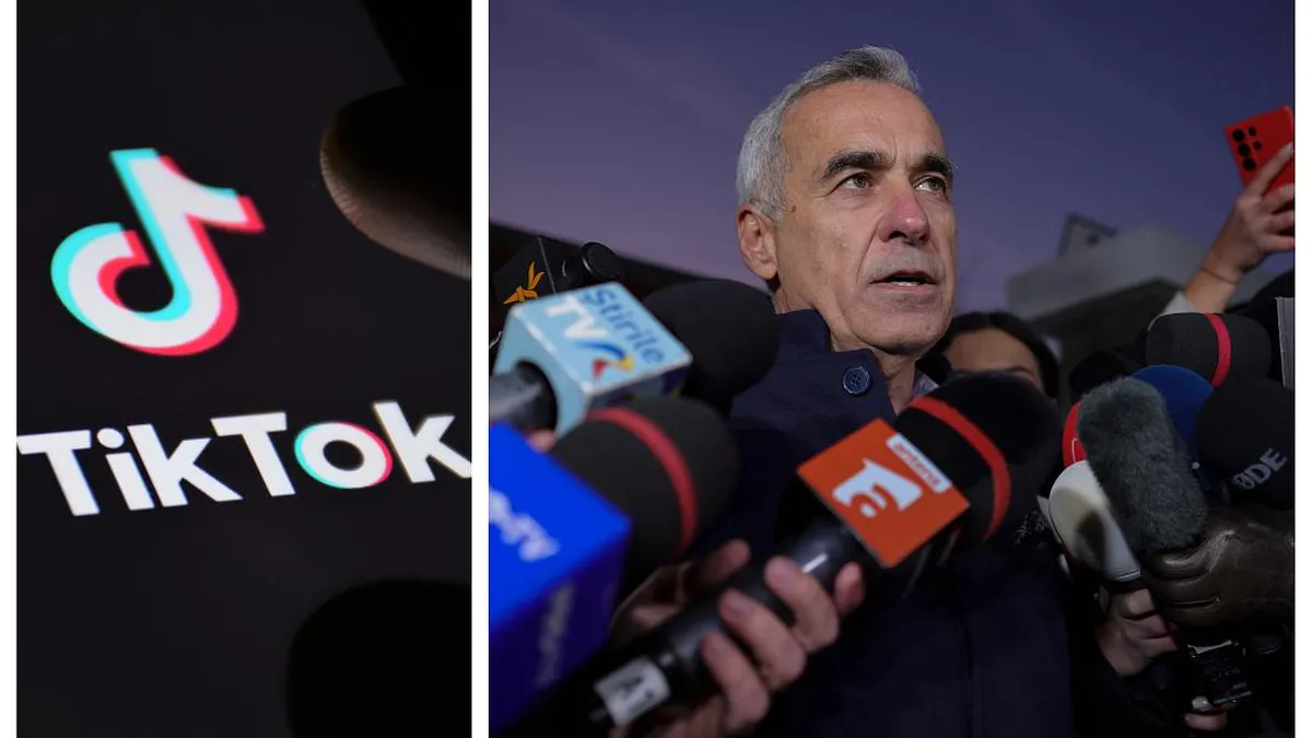 Românii, campionii Europei la informare prin rețele sociale. Facebook, YouTube și TikTok au înlocuit sursele clasice de informare