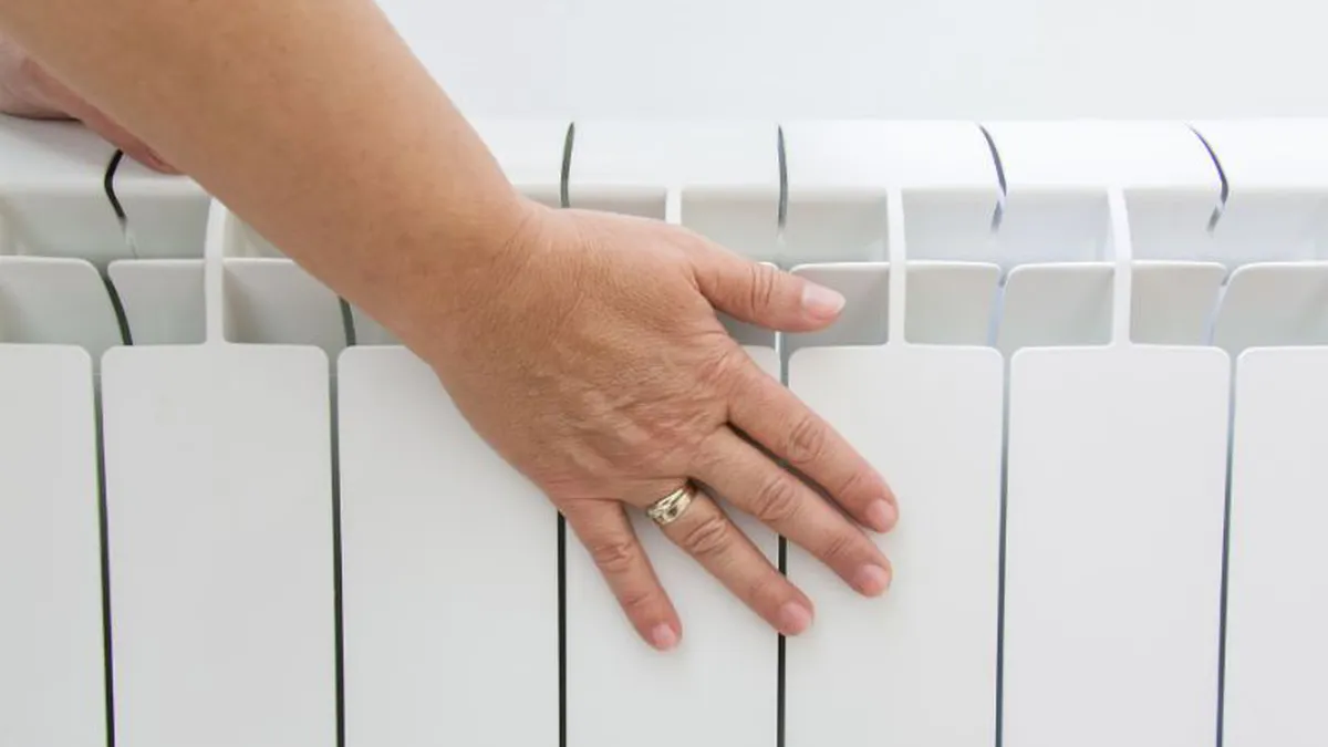 Un instalator britanic a dezvăluit 3 trucuri care ajută caloriferele să se încălzească rapid: Sunt foarte simple