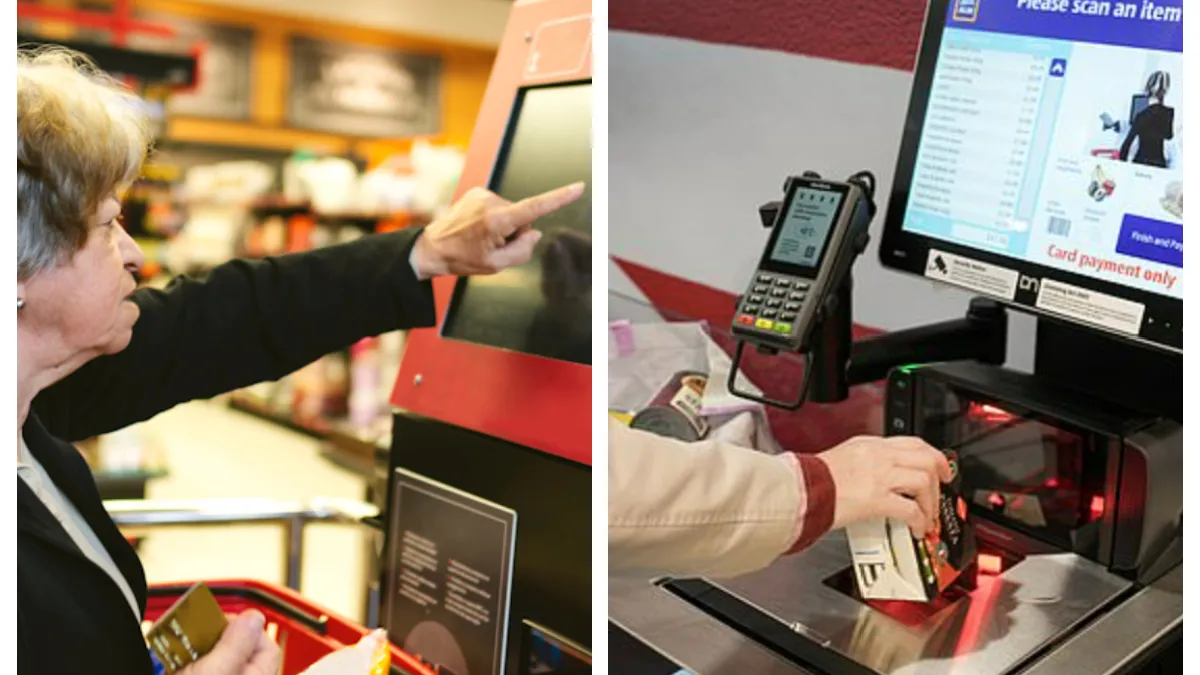 Orașul din Europa care introduce taxa pe casele de marcat self service. Care este motivul și de cand intră în vigoare