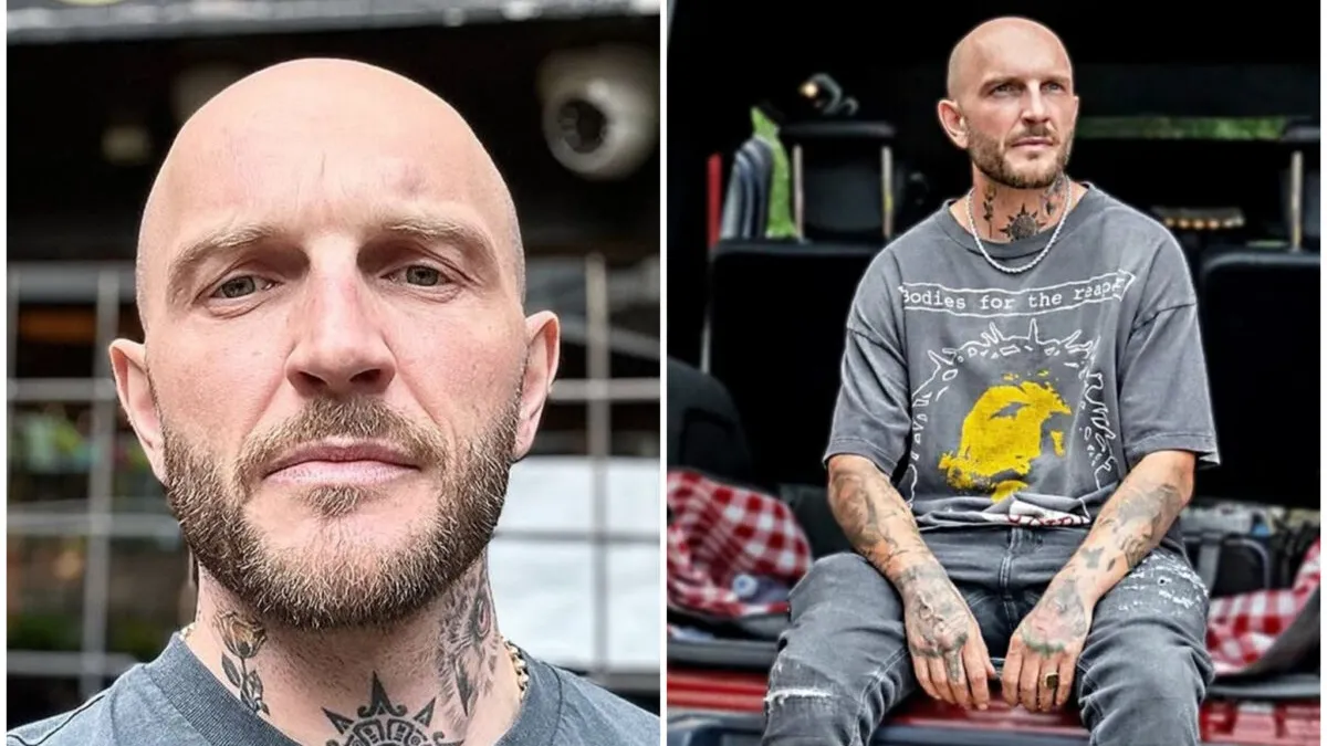 Pe ce își cheltuie banii Cătălin Bordea, după divorțul de Livia: Ne pregătim să deschidem al treilea cabinet. Am vrut să ajut mai departe oamenii