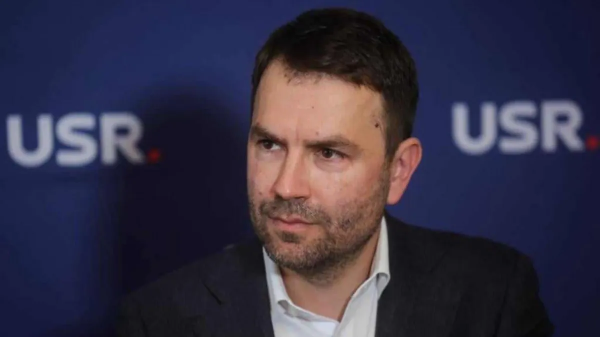 Cătălin Drulă acuză autoritățile de „supra-reacție”: „Trebuie separată obsesia pentru imagine și capital politic de deciziile în interes public”