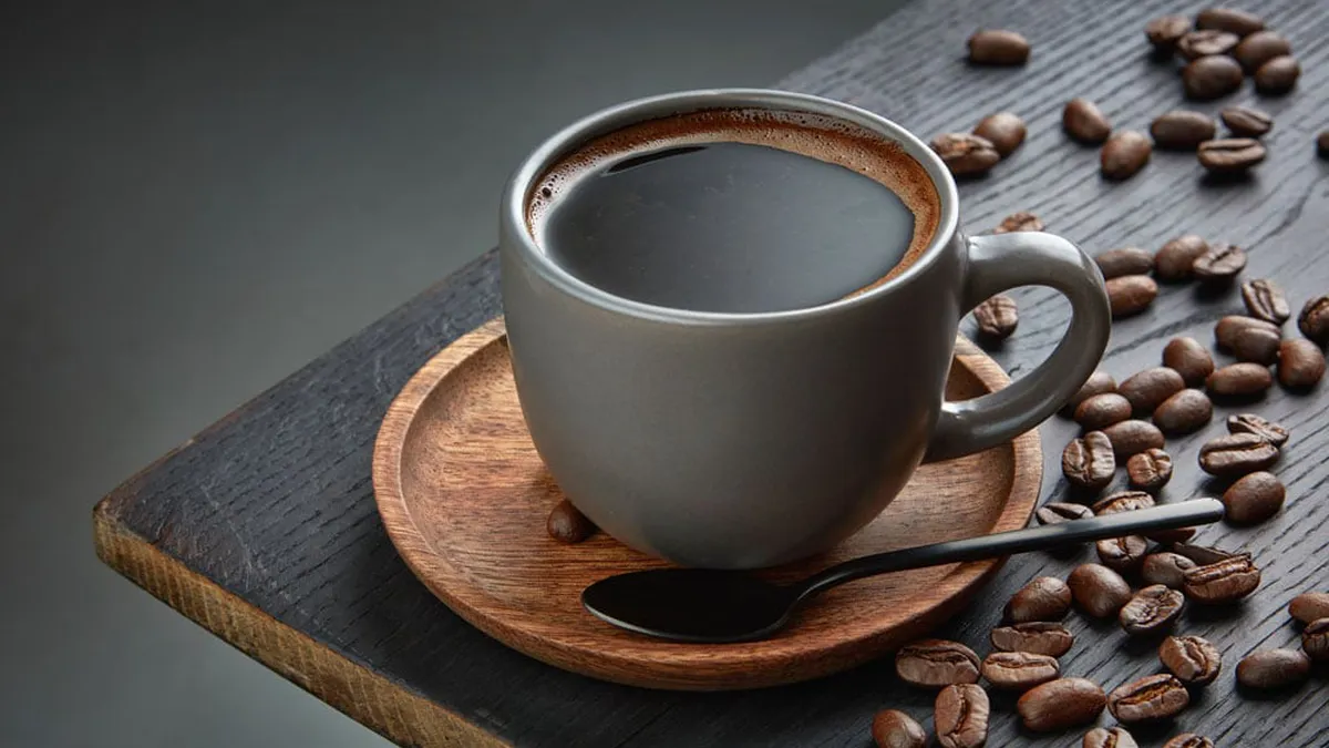 Ce spune cafeaua preferata despre tine?