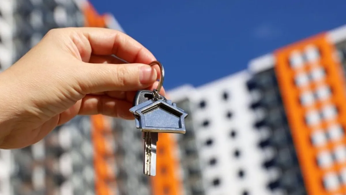 Cea mai ieftină chirie din România este de 500 de lei/ lunar. În ce oraș se află garsoniera