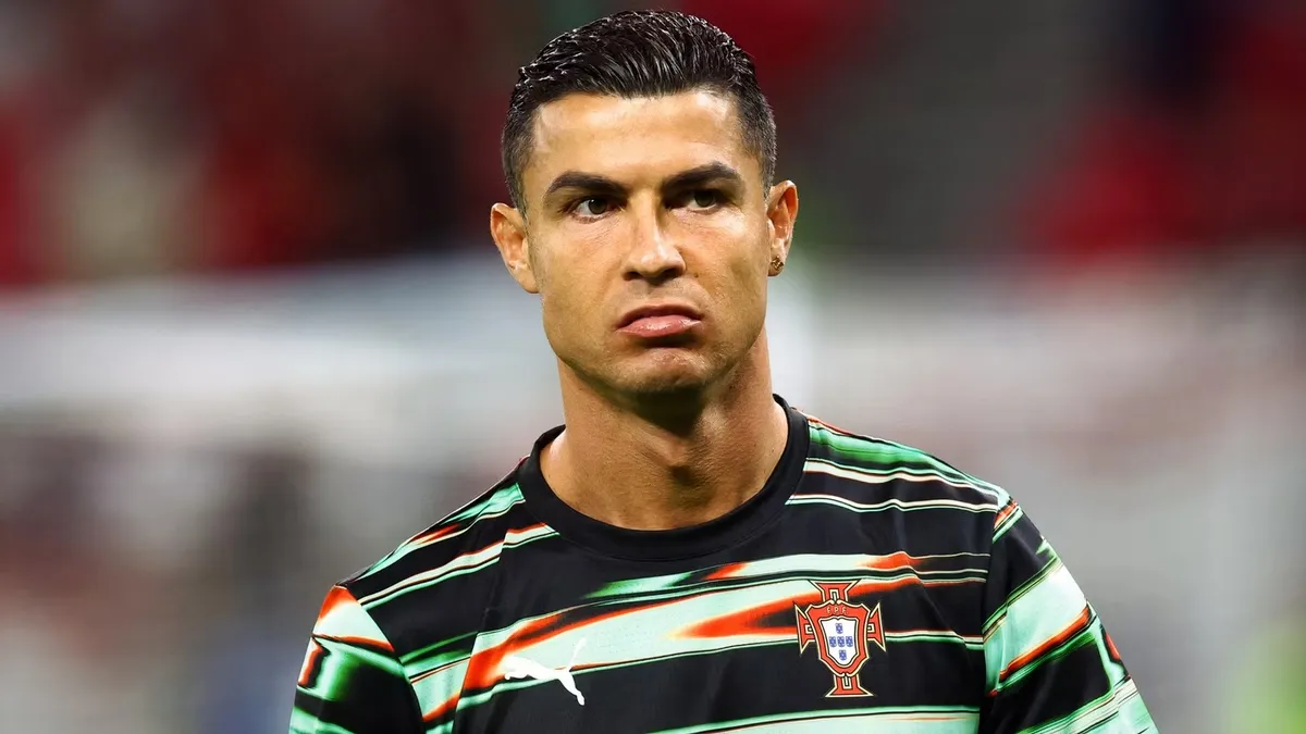 Titlul care îl va scoate din sărite pe Cristiano Ronaldo după ce a devenit miliardar: E al doilea cel mai bogat sportiv din lume şi probabil că nici n-ai auzit de numele lui