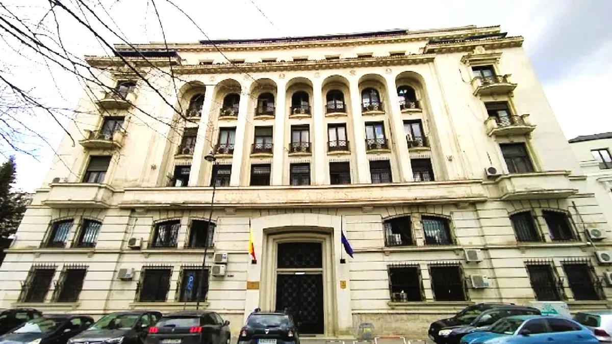 Magistrații Înaltei Curți de Casație și Justiție au hotărât, joi, să trimită spre analiză Curții Constituționale proiectul de lege referitor la plata pensiilor private