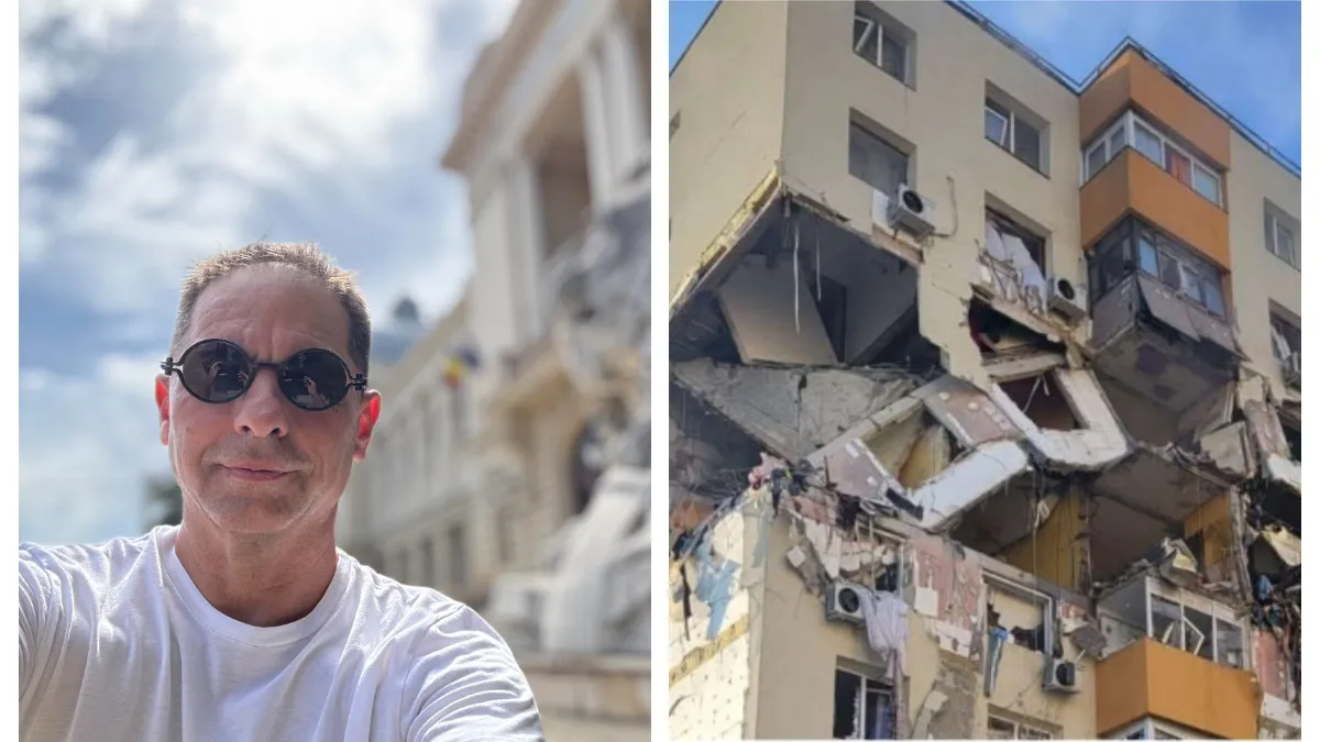 Mesajul lui Dan Negru după tragedia din Rahova: ”E printre cele mai sărace cartiere din țară. Sunt oameni care trăiesc o lună întreagă cu cât costă un prânz de afaceri în Primăverii”