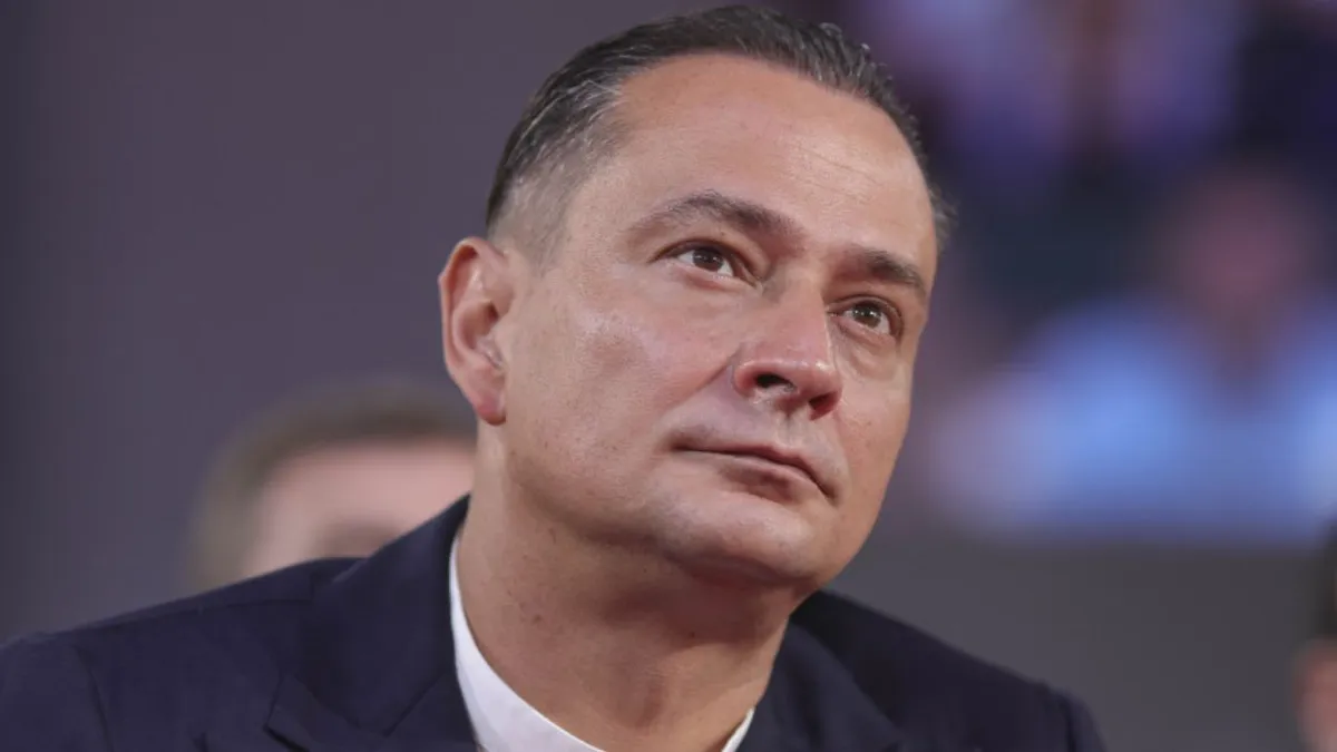 Daniel Băluță: Cătălin Predoiu a explicat clar situația pensiilor magistraților, după ce Sorin Grindeanu a cerut reluarea dialogului cu justiția