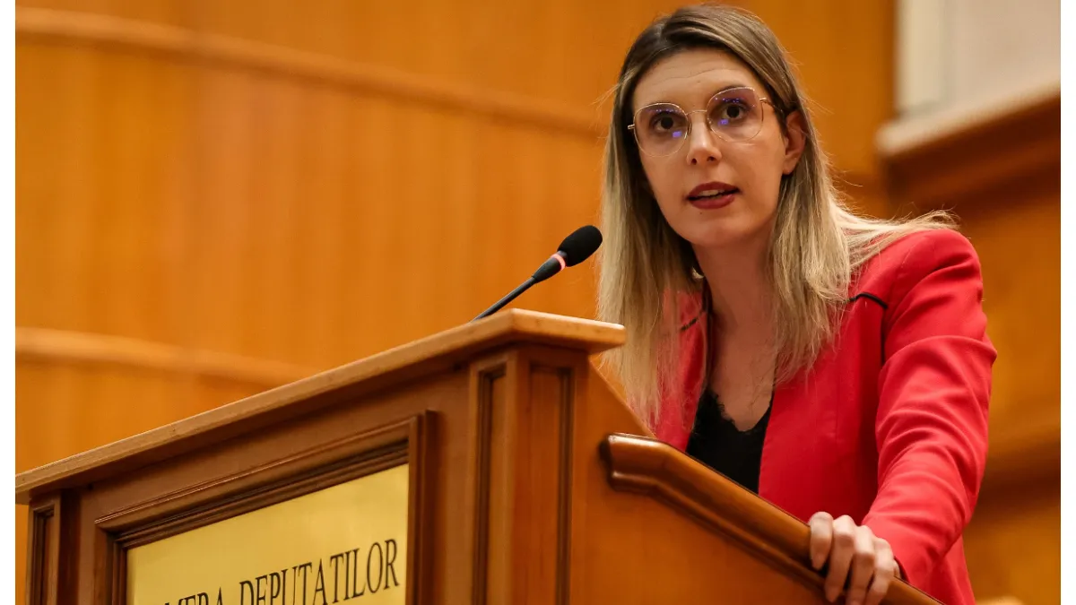 Ministra Mediului trimite la Parchet cazul primelor ilegale din silvicultură. Fostul șef al Romsilva, acuzat că a luat 100.000 de euro