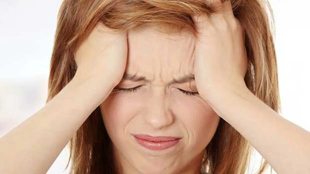 Cum poți scăpa de durerile de cap fără medicamente. Cele mai utilizate remedii naturale