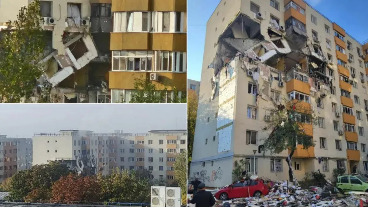 Alimentarea cu gaze în zona Rahova va fi reluată etapizat, începând de sâmbătă