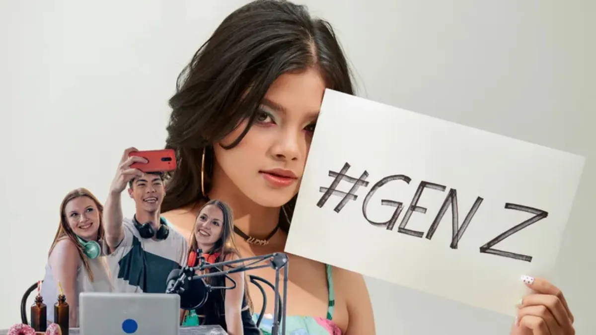 Tinerii din România au încredere în ei, însă social media îi face să se simtă vulnerabili, potrivit unui studiu BCR