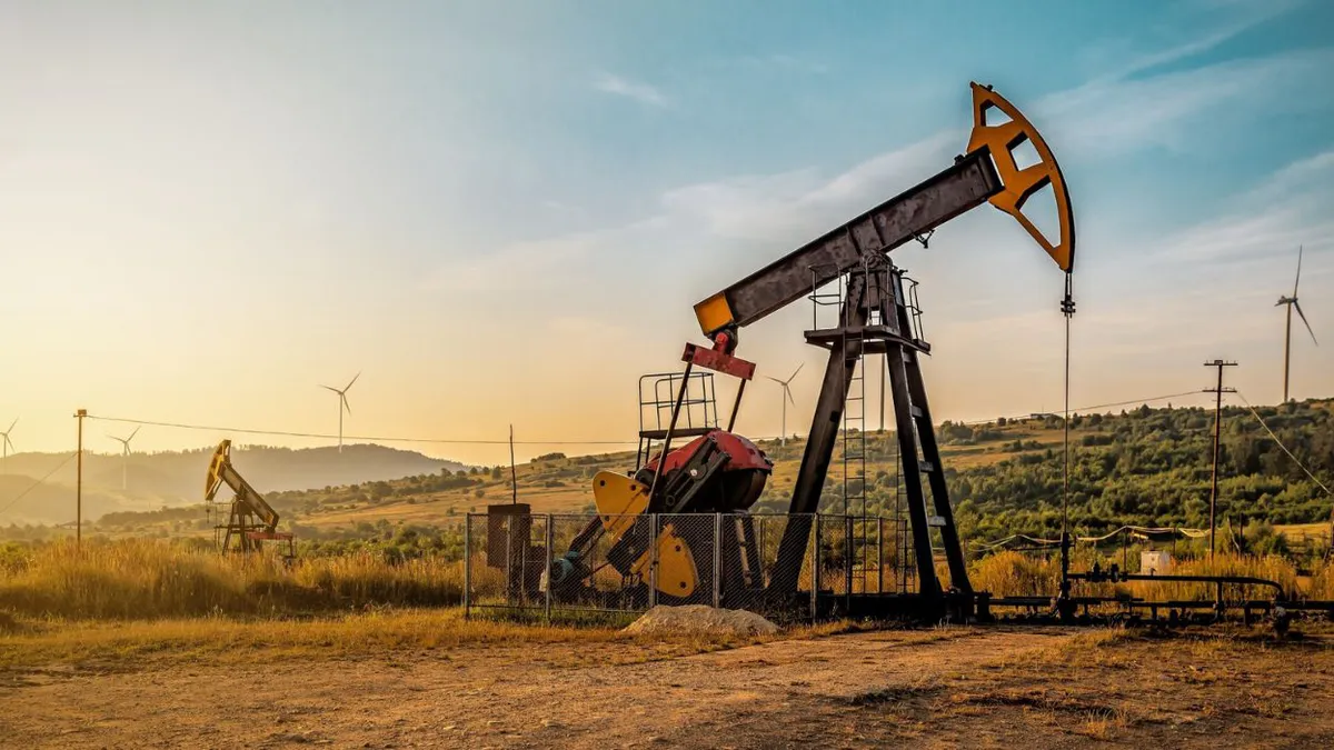 România crește importurile de energie din Rusia cu 57% în 2025, în ciuda sancțiunilor și războiului din Ucraina