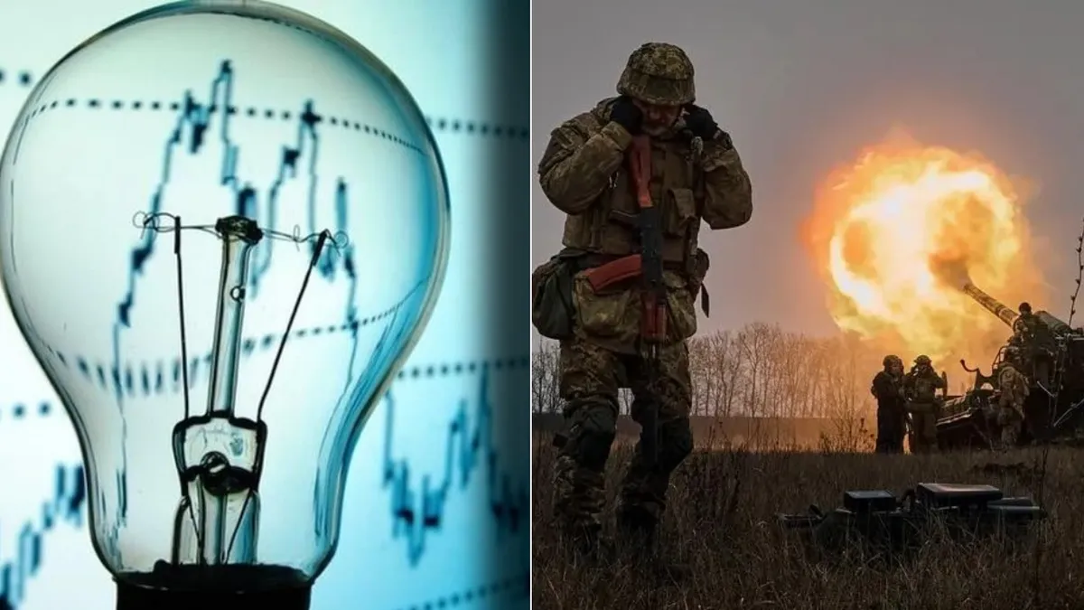 46% dintre români susțin că războiul declanșat de Rusia este principala cauză a crizei energetice din Europa. Rezultatele studiului INSCOP