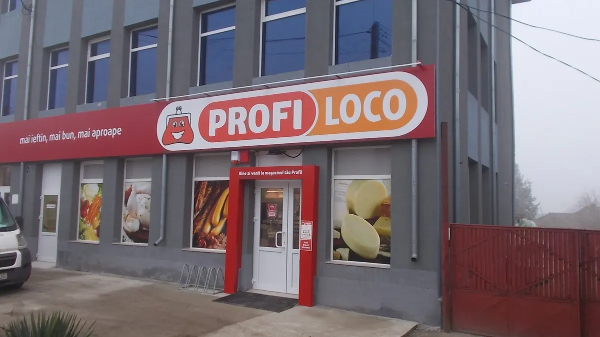 Investiții masive ale marilor retaileri în mediul rural. Comerțul modern ajunge și pe ulițele satelor