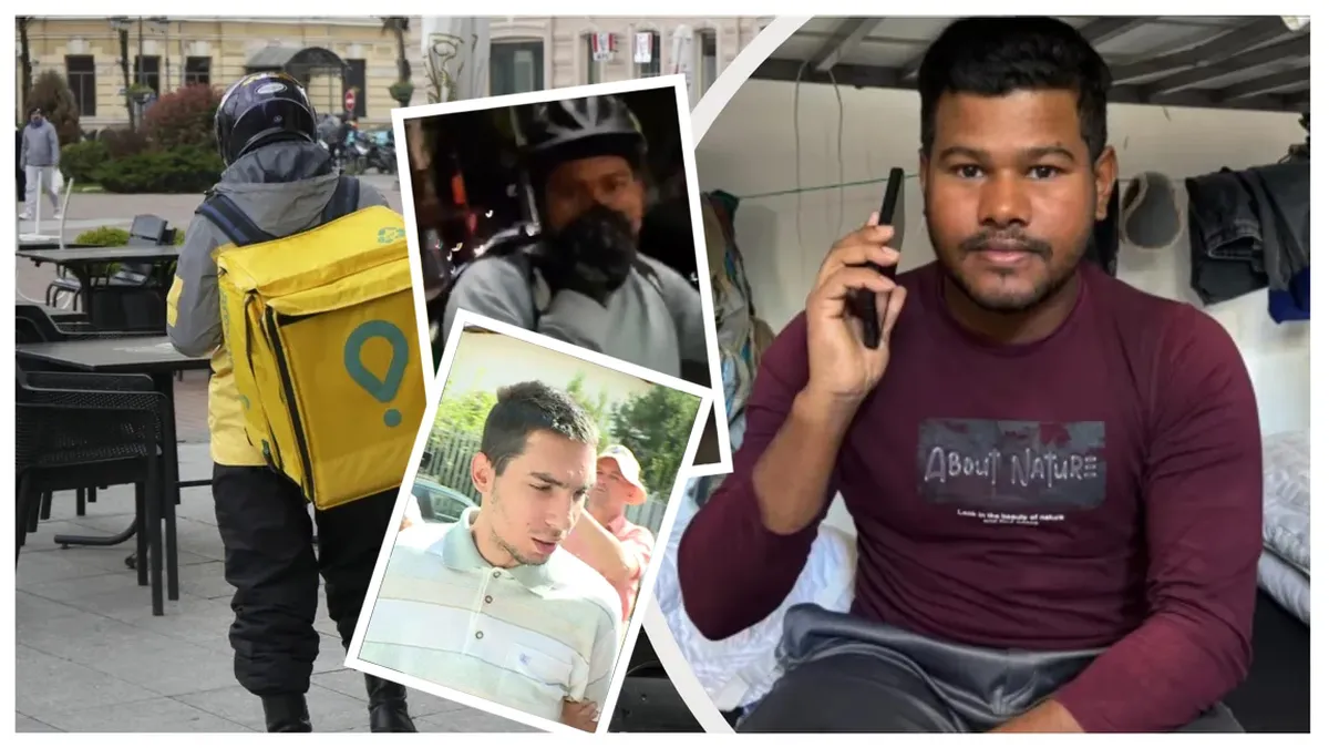 Cum şi-a motivat tânărul care a lovit un livrator asiatic agresiunea. A declarat că are sânge pur şi nu poate respira acelaşi aer cu subumanii ăştia