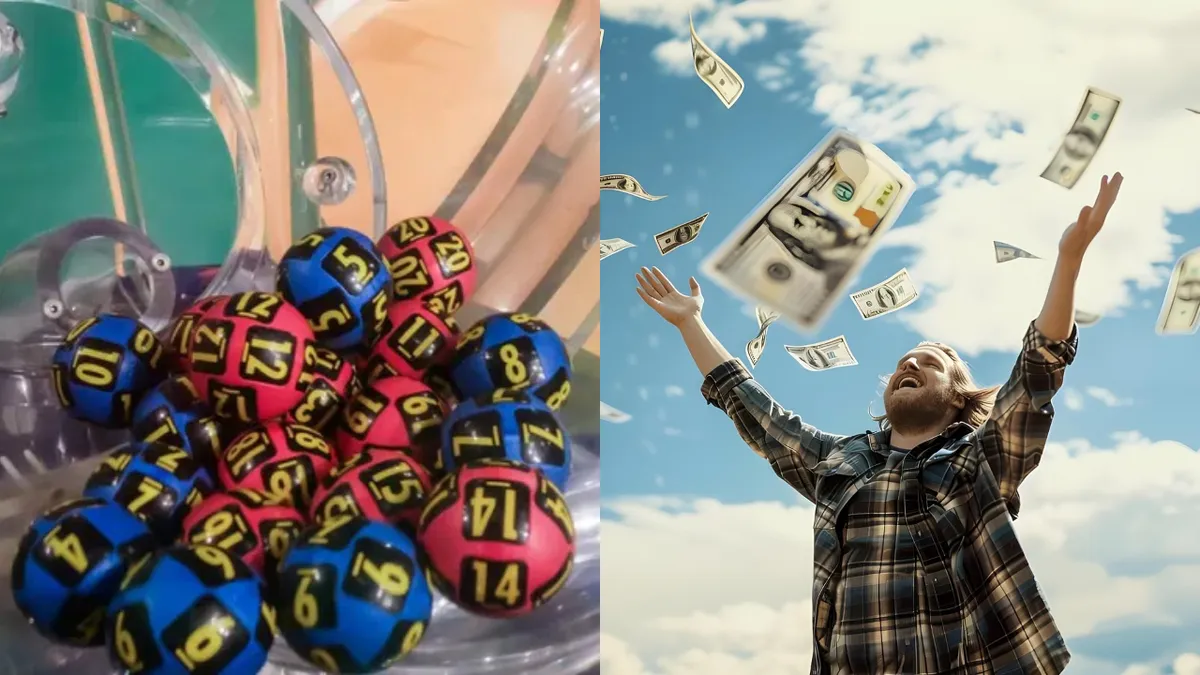 Un bărbat care a câștigat la loto s-a străduit să țină premiul ascuns de soție: „Unde trimiteți scrisoarea de felicitare? Vă rog, nu acasă. Nu vreau să afle!”