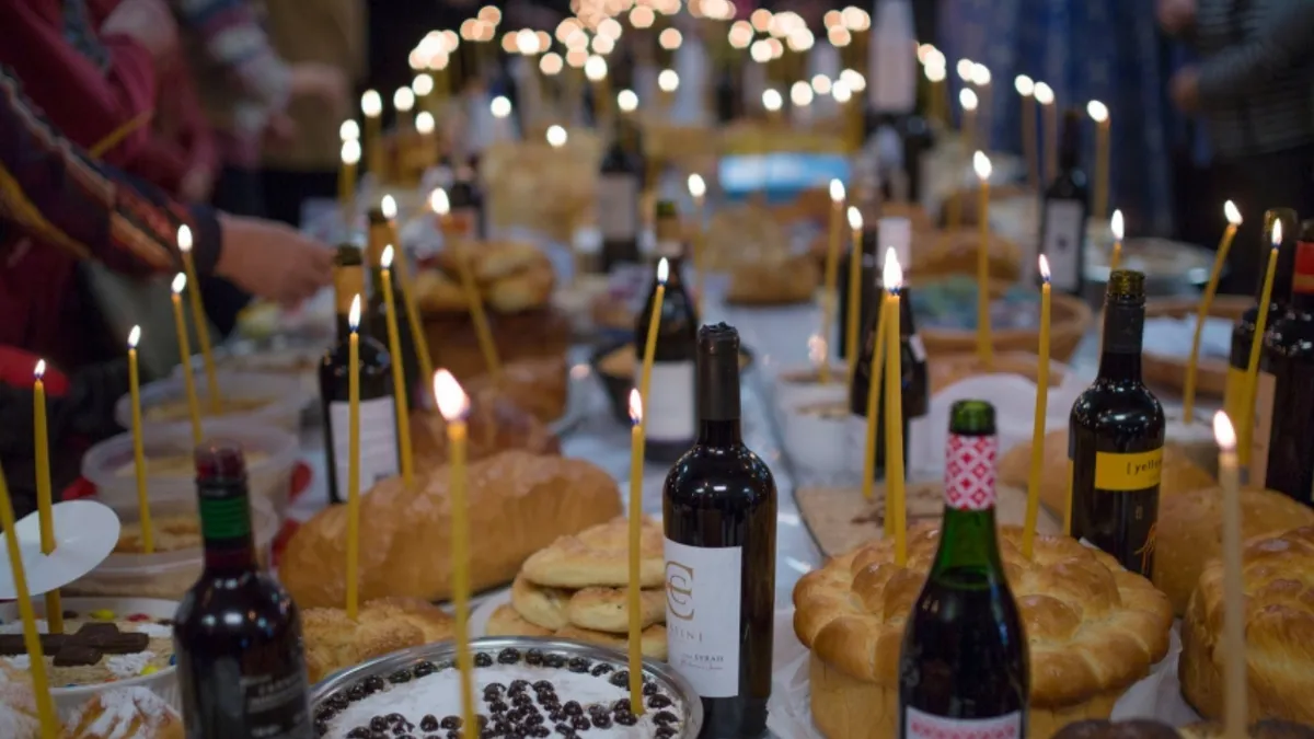 Moșii de toamnă 2025: ce nu trebuie să faci pe 1 noiembrie. Tradițiile și superstițiile transmise din generație în generație