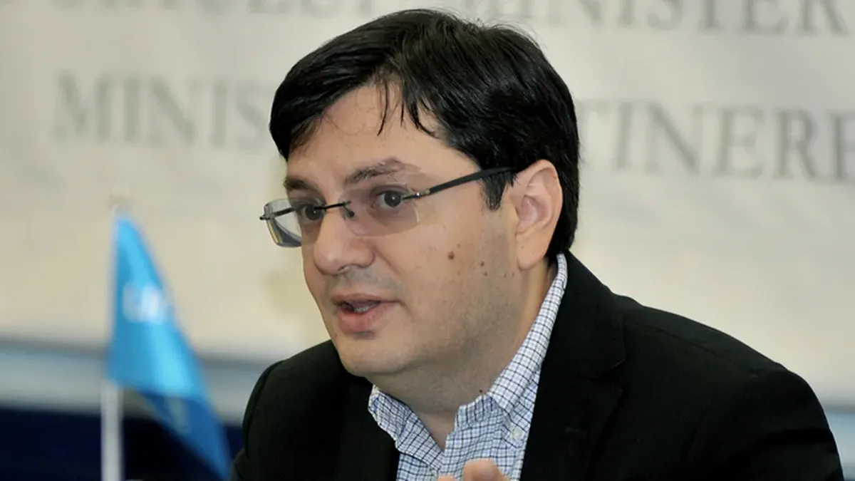Fostul ministru Nicolae Bănicioiu, achitat definitiv în dosarul de corupție