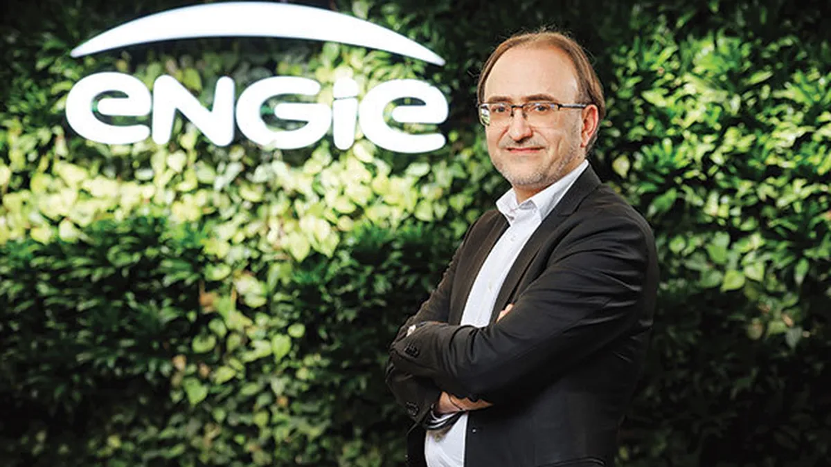 CEO al Engie România: În Franța, clienții beneficiază de 2 ore de energie gratuită pe zi. Țara noastră ar trebui să urmeze aceeași direcție