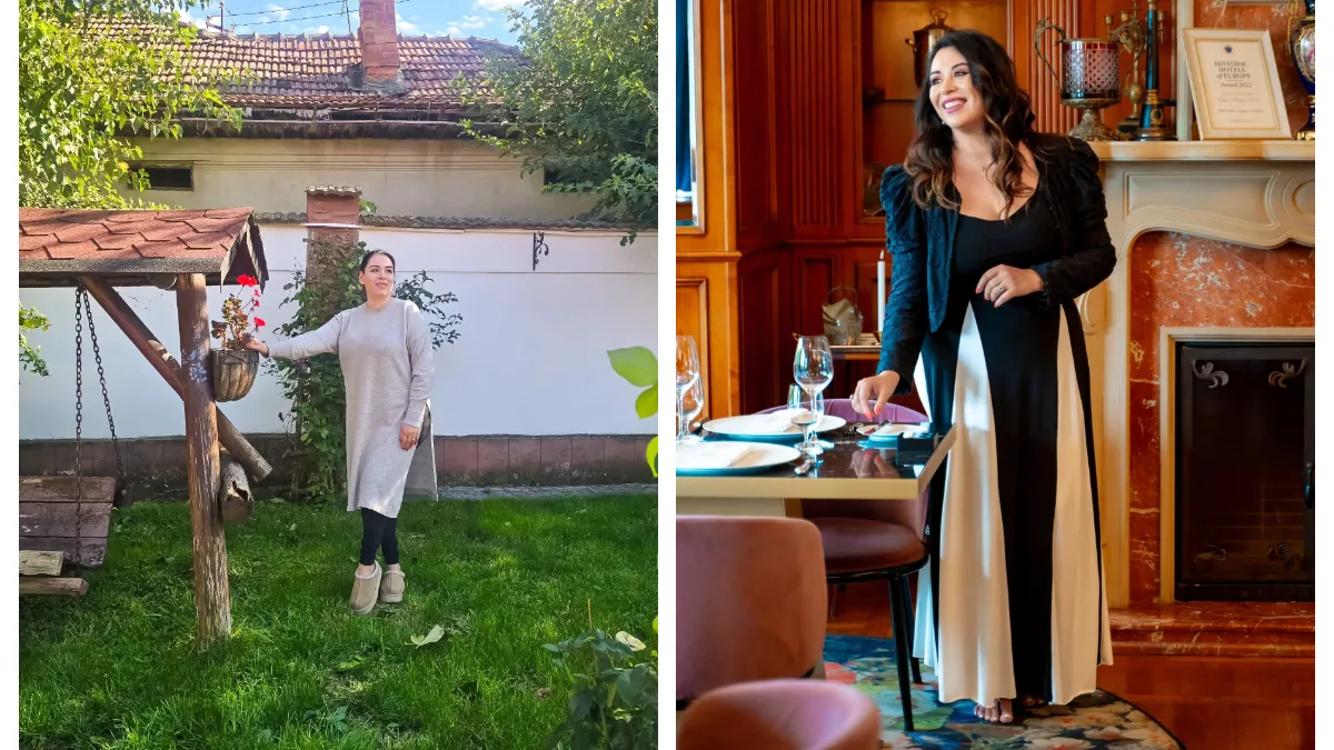 Oana Roman, păcălită de o firmă de curierat. Cât a costat-o transportul unui colet din Anglia: ”O bătaie de joc”