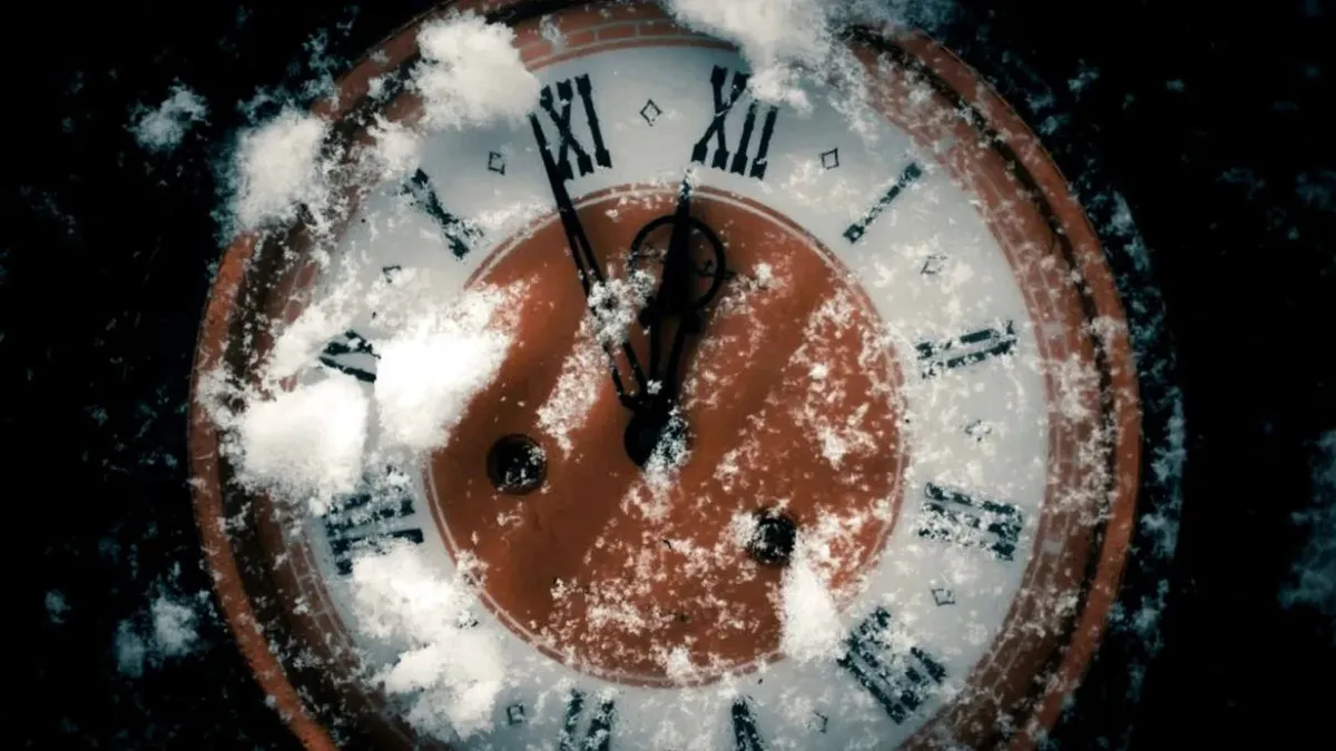 Trecerea la ora de iarnă. Ceasurile se dau înapoi sâmbătă noaptea și dormim mai mult