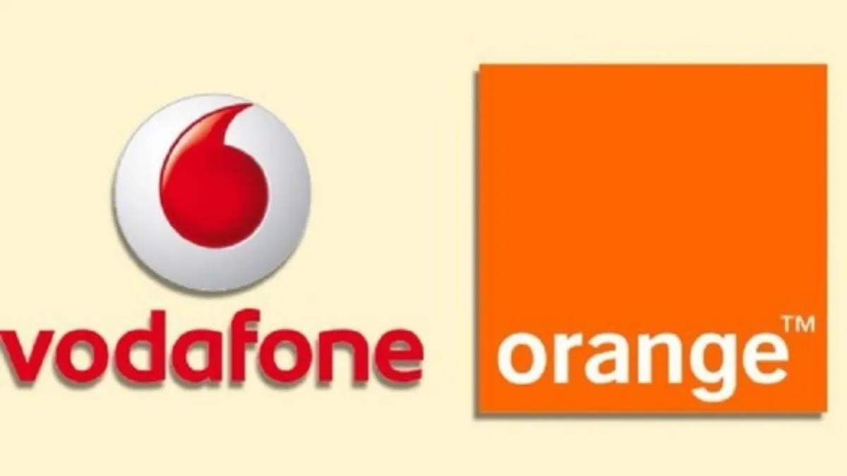 Orange și Vodafone introduc taxe noi. Românii plătesc în plus pentru reîncărcări și apeluri la call center
