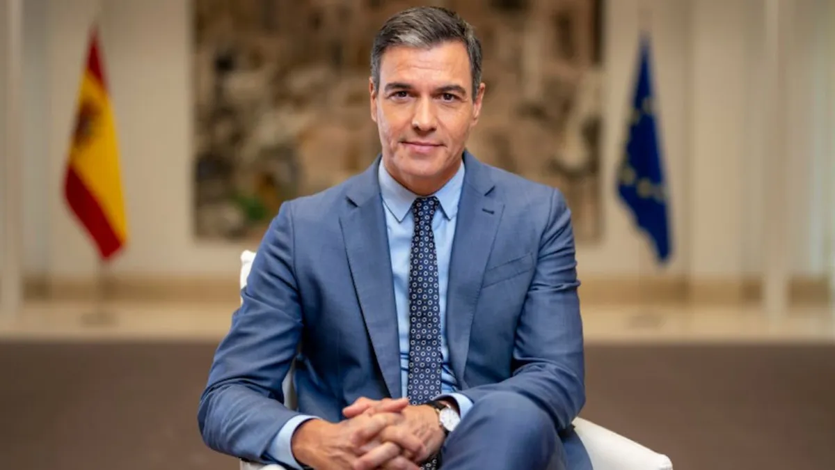 Pedro Sánchez, „băiatul rău” din NATO. Premierul Spaniei sfidează presiunile SUA și ale aliaților europeni