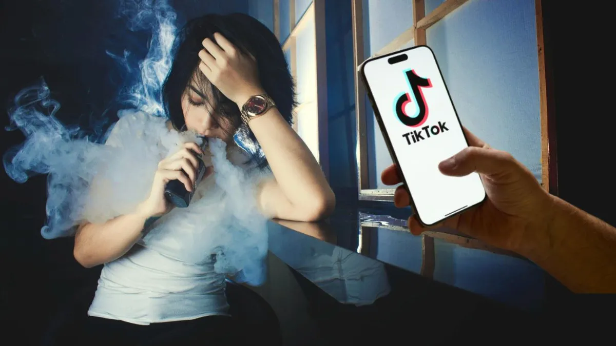 Raport european alarmant: Adolescenții români, printre cei mai expuși la fumat, vapat și dependență digitală