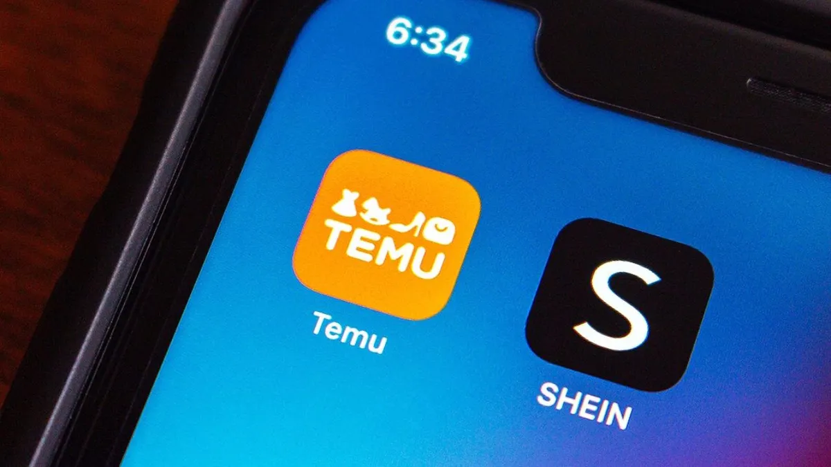 Shein, Temu și AliExpress, sub presiunea taxei UE de 3 euro pe colete mici