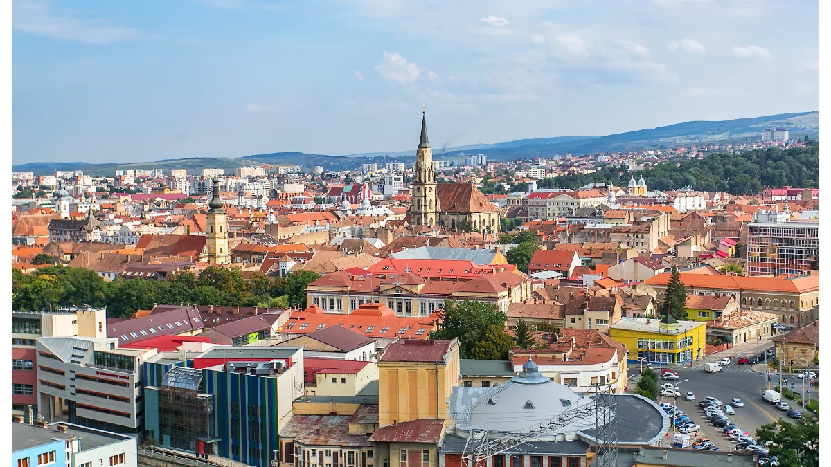 Top 5 destinaţii din România pentru vacanţa copiilor în octombrie 2025