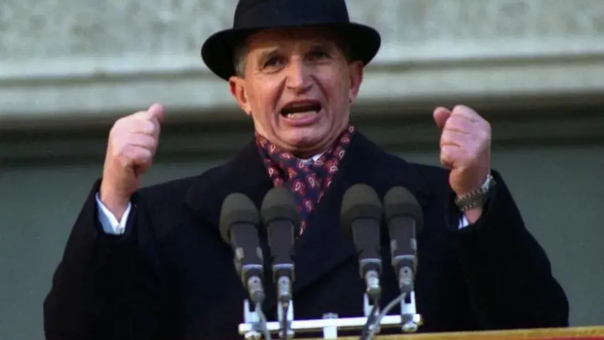 Sondaj Ipsos: Doar 3% dintre români mai au încredere în politicieni. Ceaușescu, considerat cel mai bun președinte de peste un sfert dintre respondenți