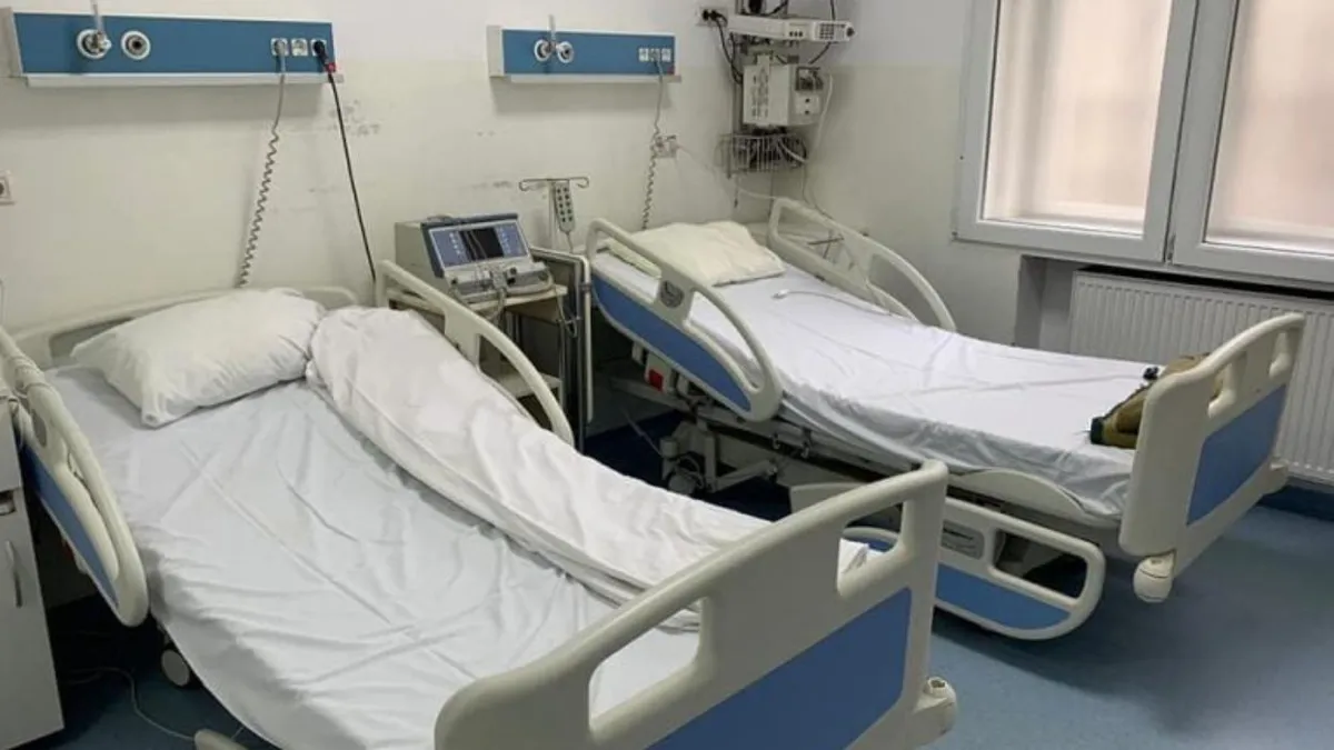 Consiliul Europei denunță abuzuri și condiții degradante în spitalele de psihiatrie din România