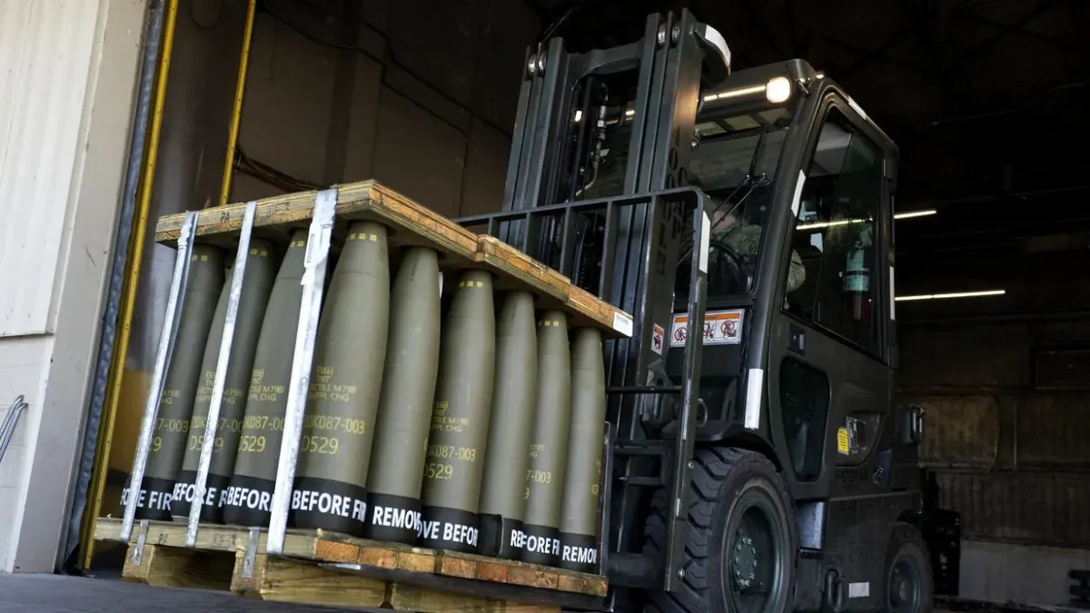 SUA extind bombardamentele împotriva traficului de droguri. Prima lovitură aeriană în Pacific